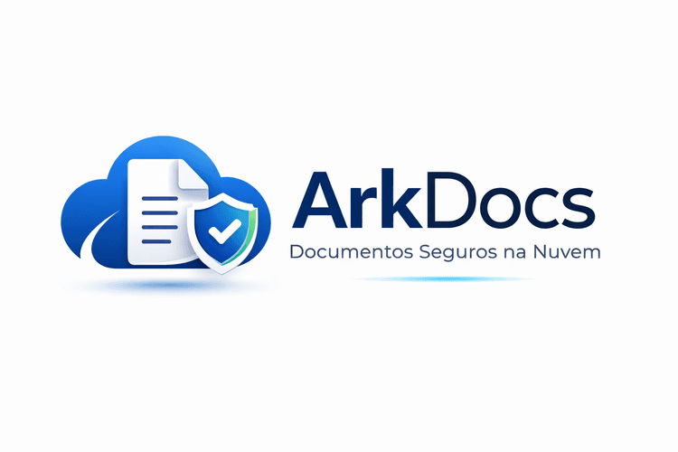ArkDocs Logo